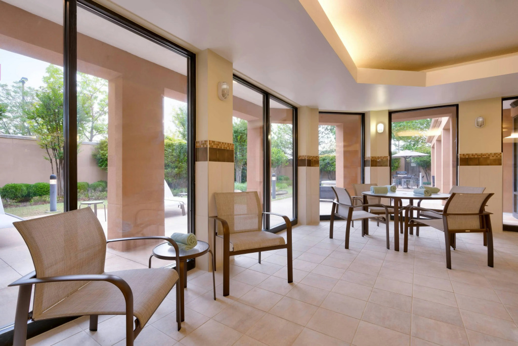 Courtyard by Marriott Oklahoma City Northwest