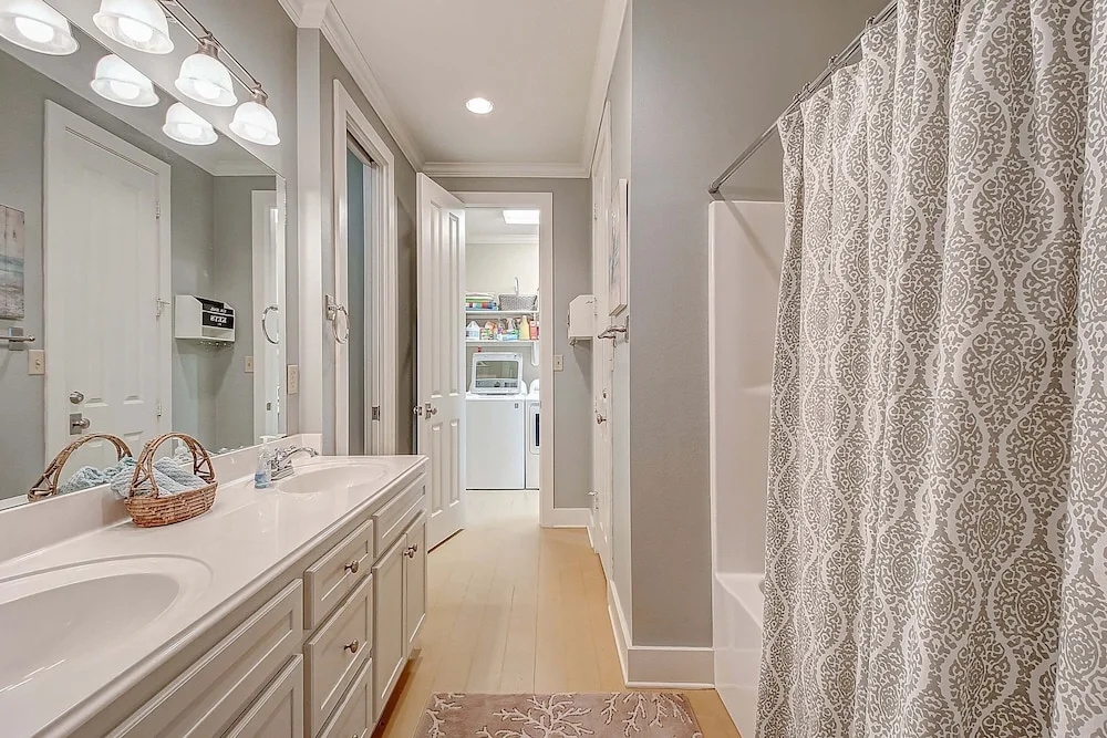 Blessings By The Sea 3 Bedroom Home