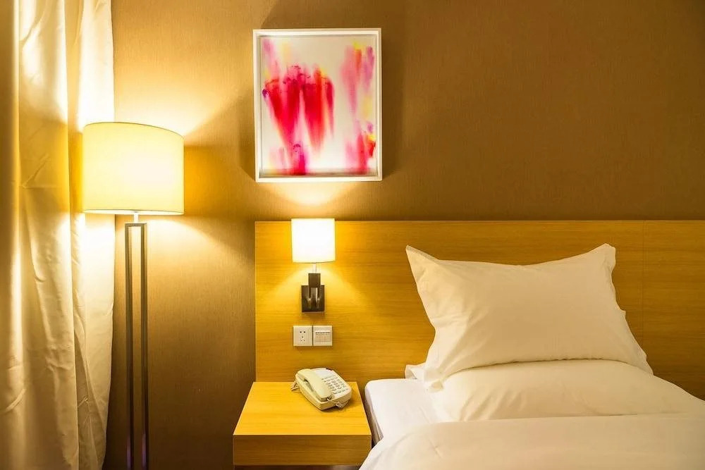 ibis Styles Deyang