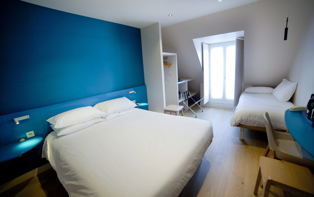 Hotel Andréa
