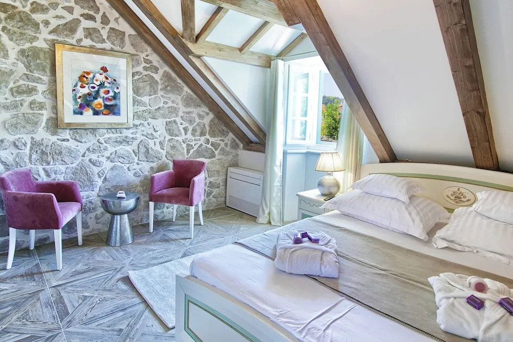 Villa Princess Captislava