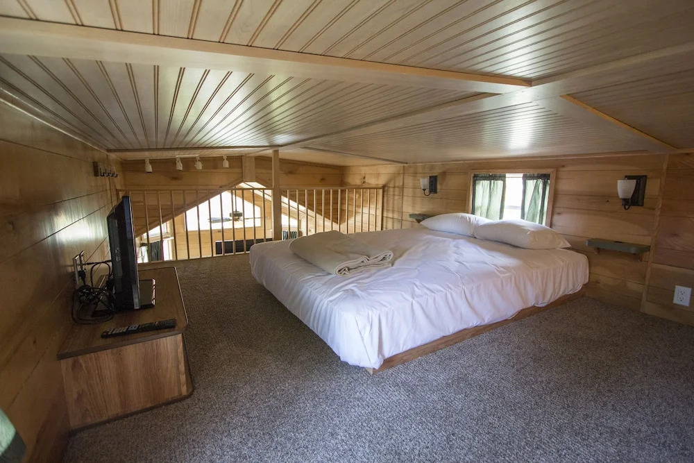Richmond North / Kings Dominion KOA