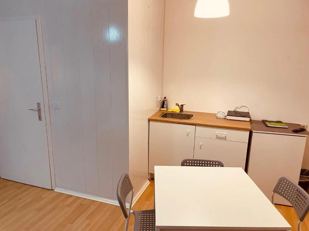 Veni Apartments