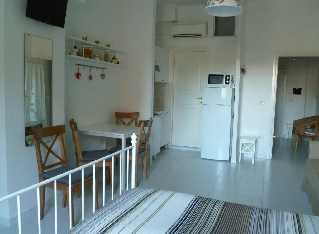 B&B Le Comari Salentine