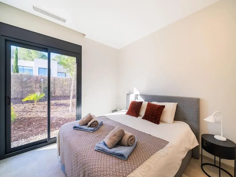 Luxury Villa Near Las Colinas