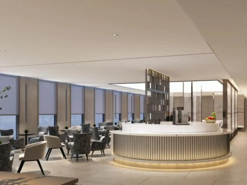 Ruisheng International Business Club Hotel
