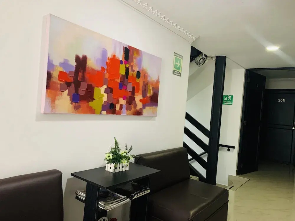 Hotel Lleras Premium #1