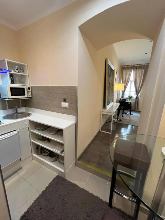 St Martin Apartment