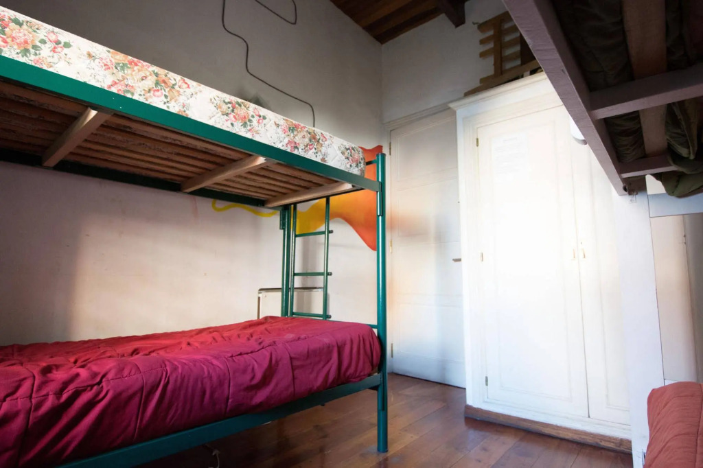 Macanudo Hostelbar