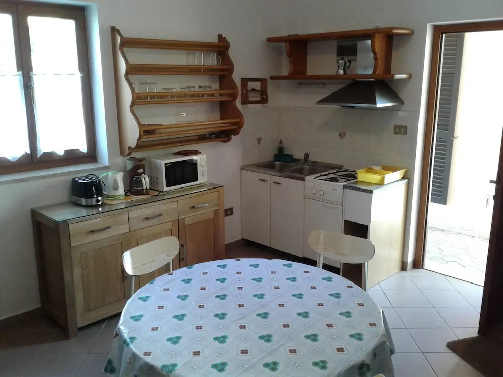 Apartments Otavio