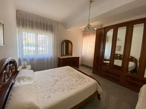 Magicstay - Flat 70M² 1 Bedroom 1 Bathroom - Agropoli
