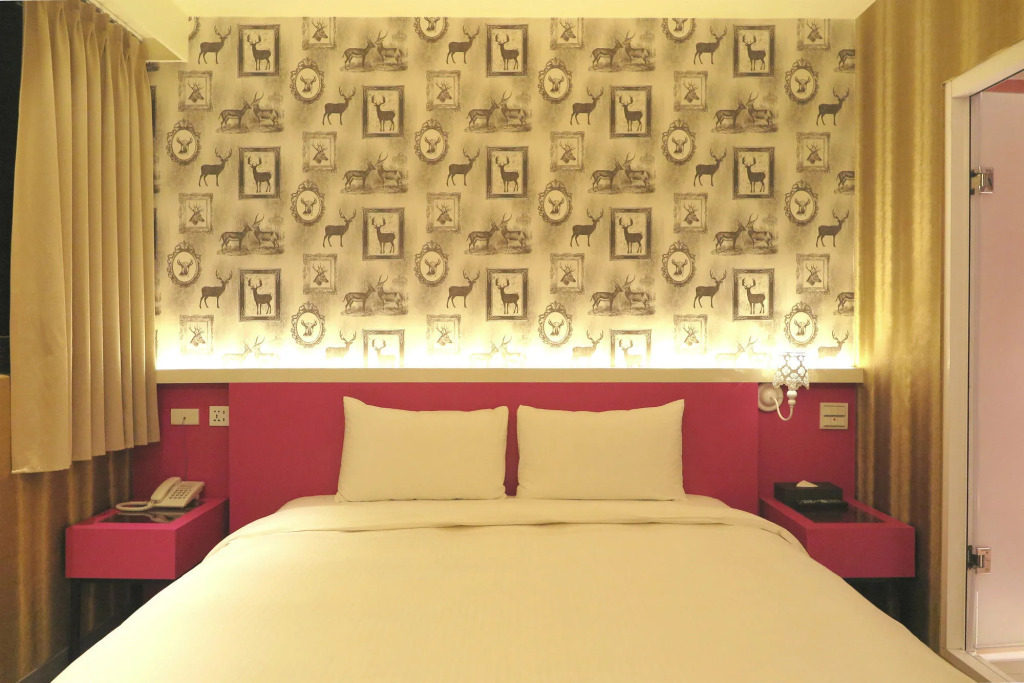 191 Hotel