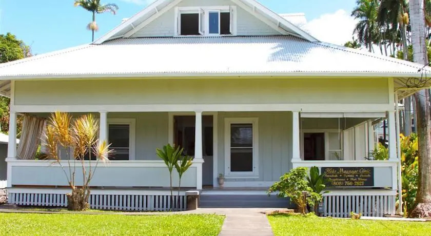 Spa Vive Retreat Bed & Breakfast