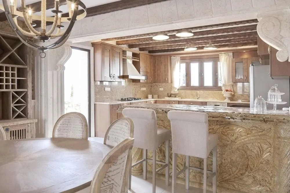 Grand Mansion Countryhouse & Spa