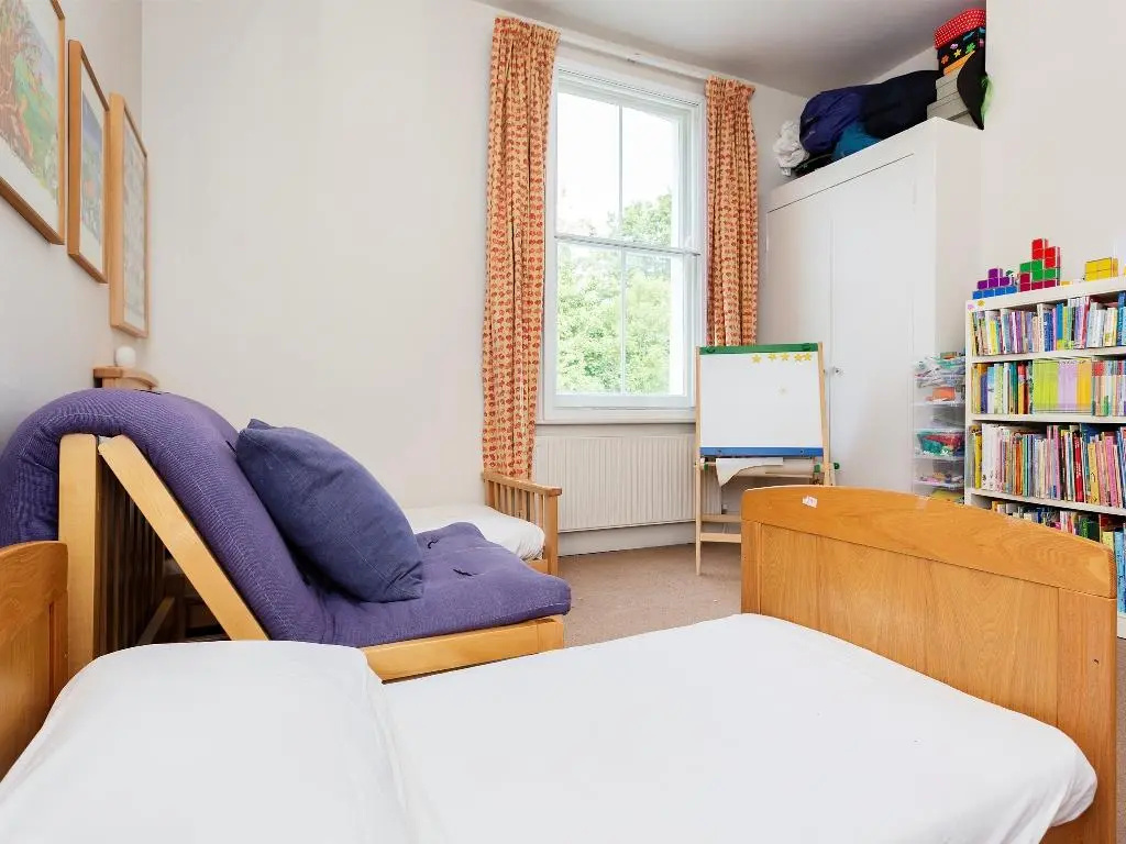 Veeve  5 Bed House Burghley Road Tufnell Park
