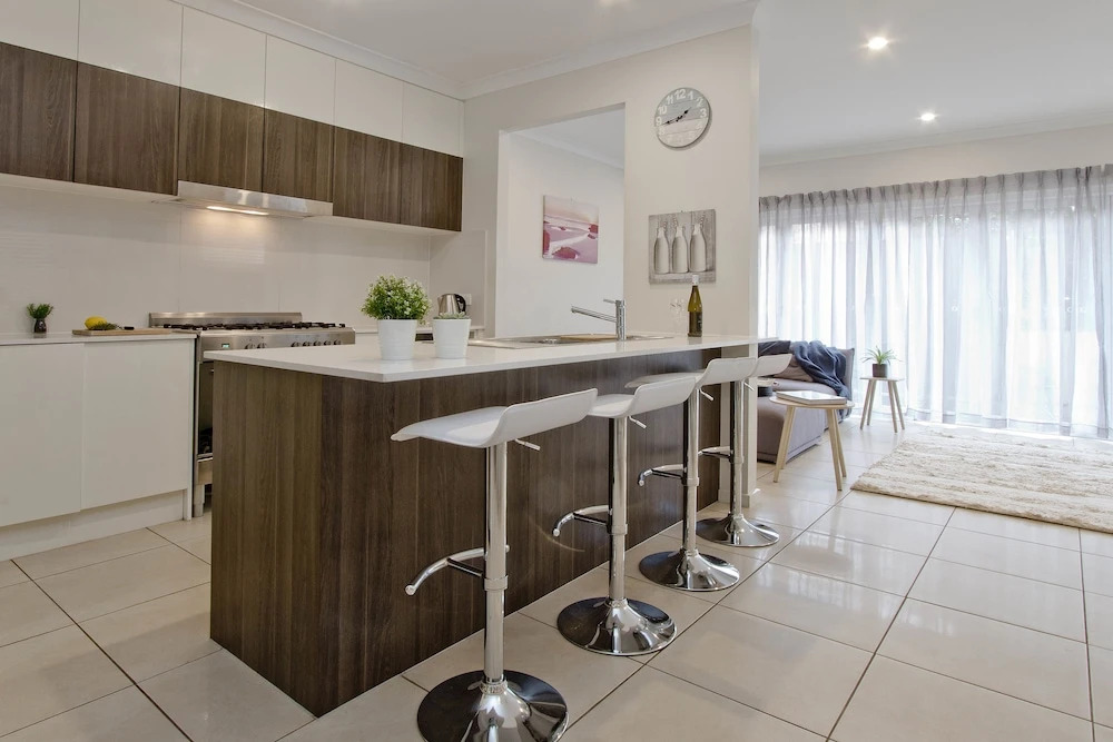 Maroubra 4 Bedroom Townhouse