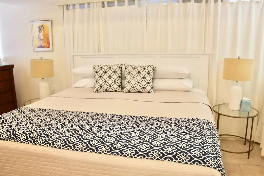Coral Gardens on Grace Bay