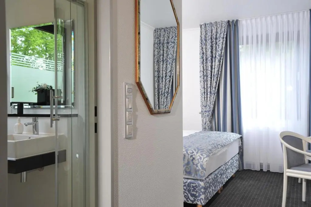 Hotel Spiegel