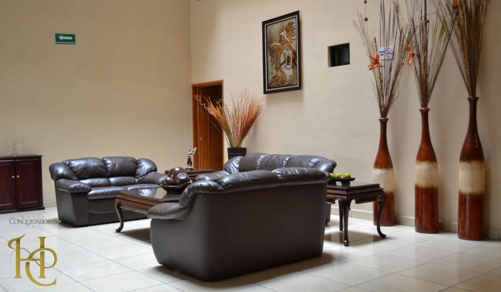 Hotel Conquistadores
