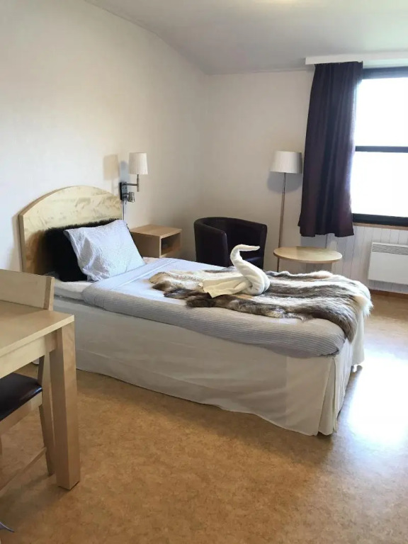 Pilgrimshotellet