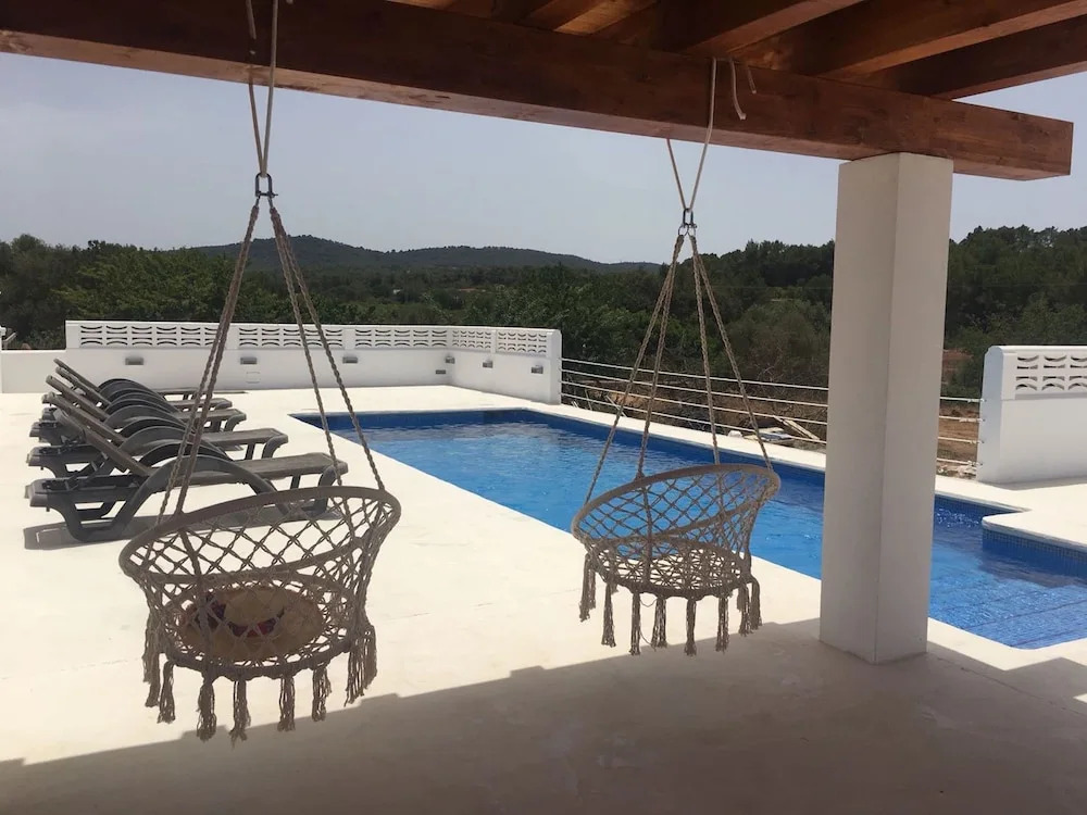 Villa Can Vicent Tixedo