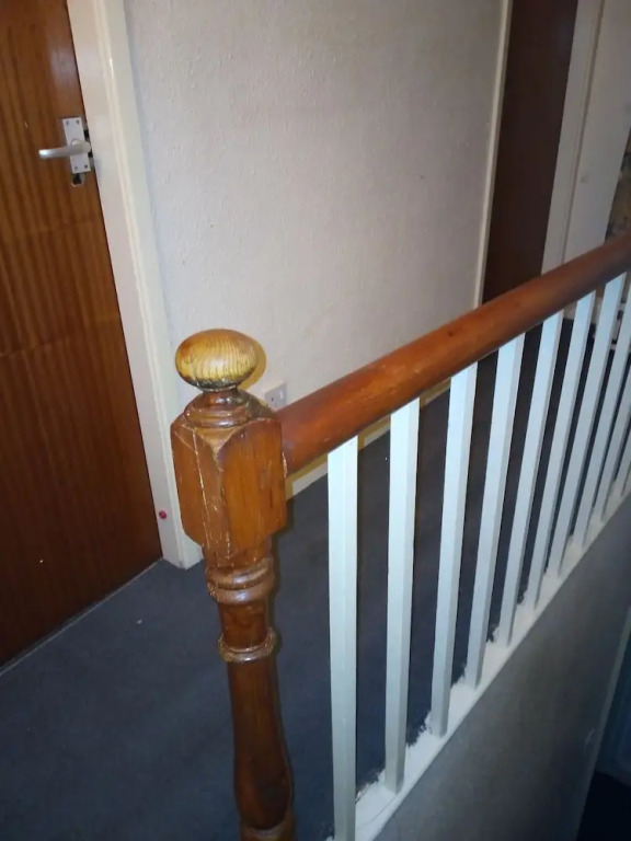 cosey rooms