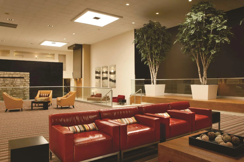 Wyndham Columbus