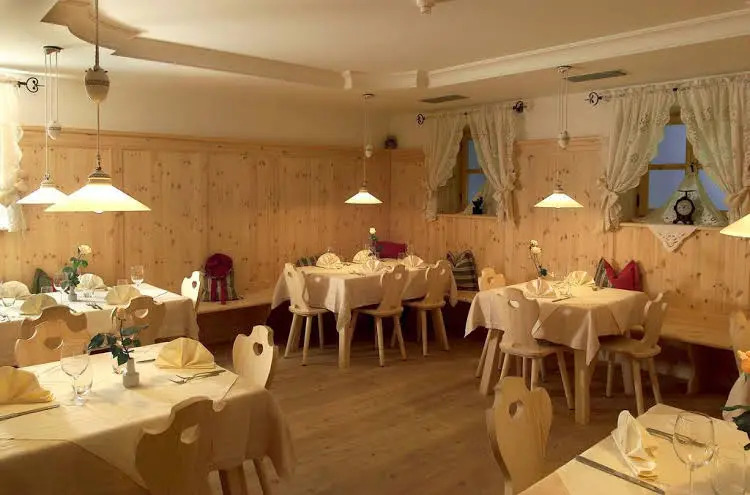 Hotel Hanny Panoramic Views over Bolzano