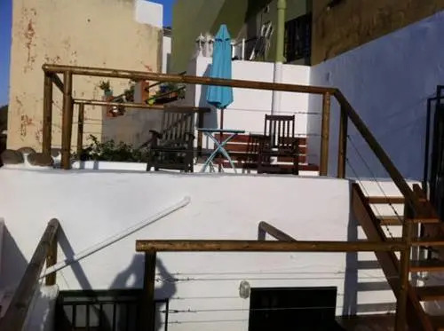Yagui Apartments & Suites