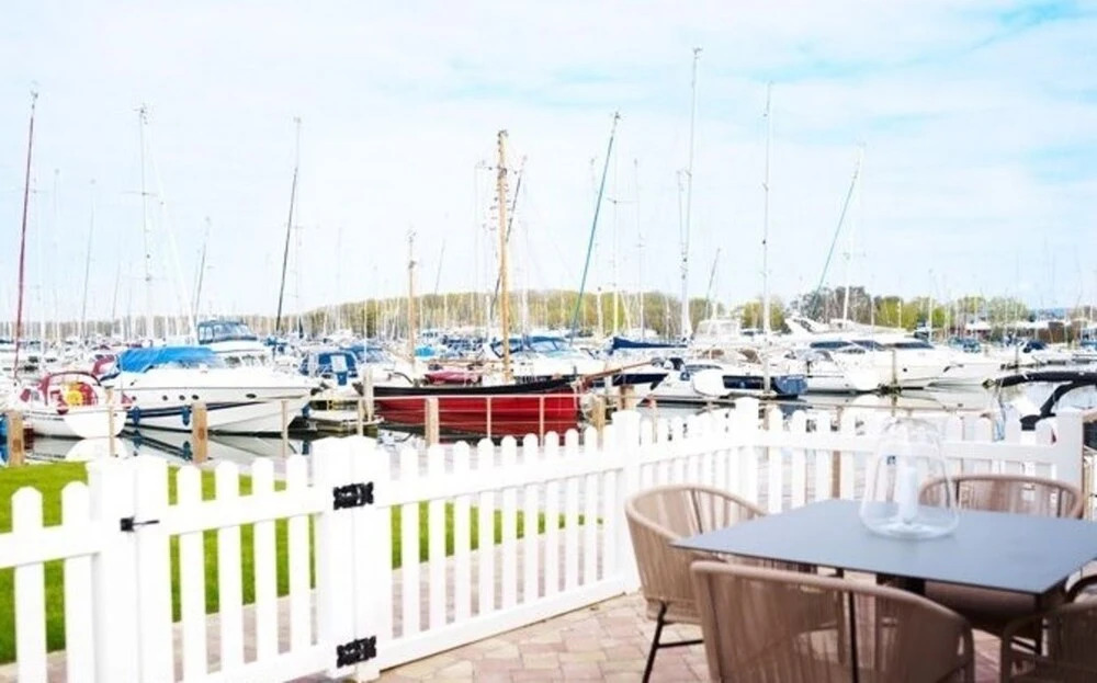 2 The Salterns, Chichester
