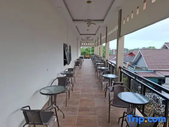 Homestay Saadah