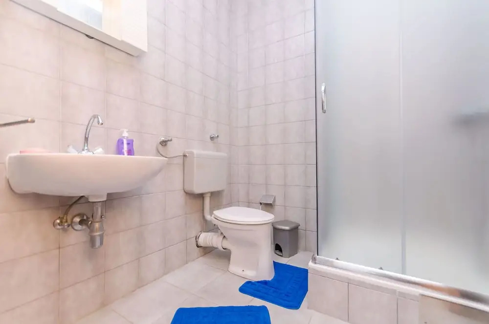Apartments Zarkovic