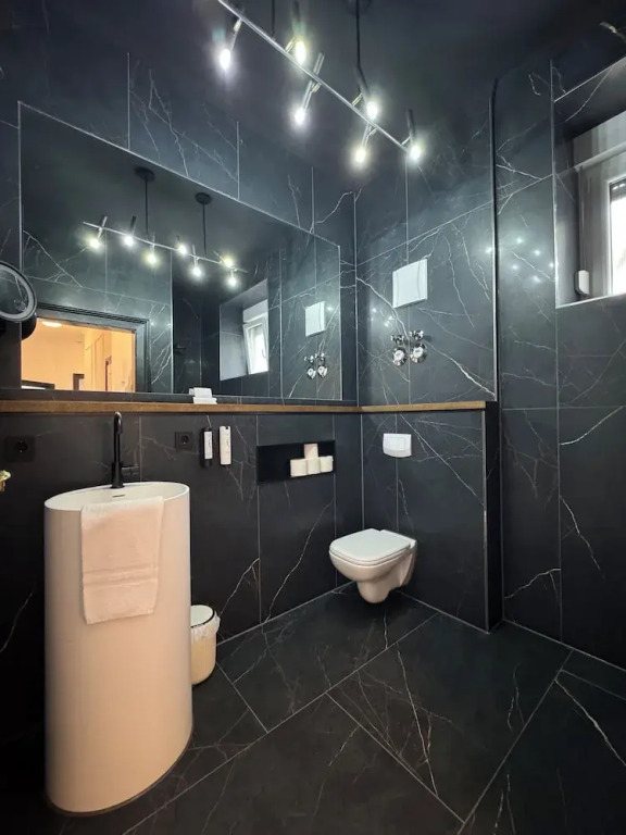 HLH - Luxus Familiensuite mit Terrasse