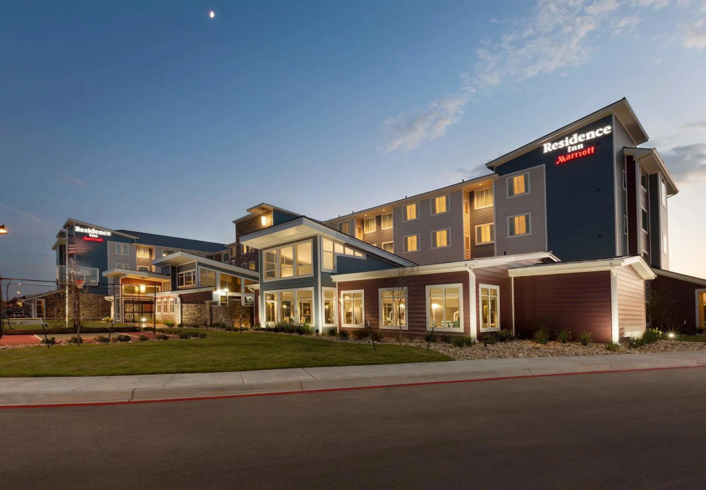 Home2 Suites by Hilton San Angelo