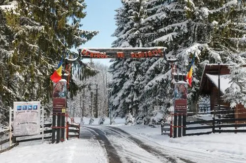 Centrul de Echitatie Poiana Brasov