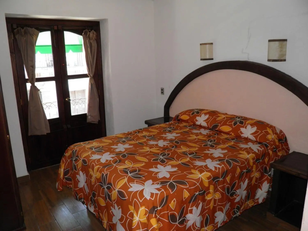 Hotel Barroco