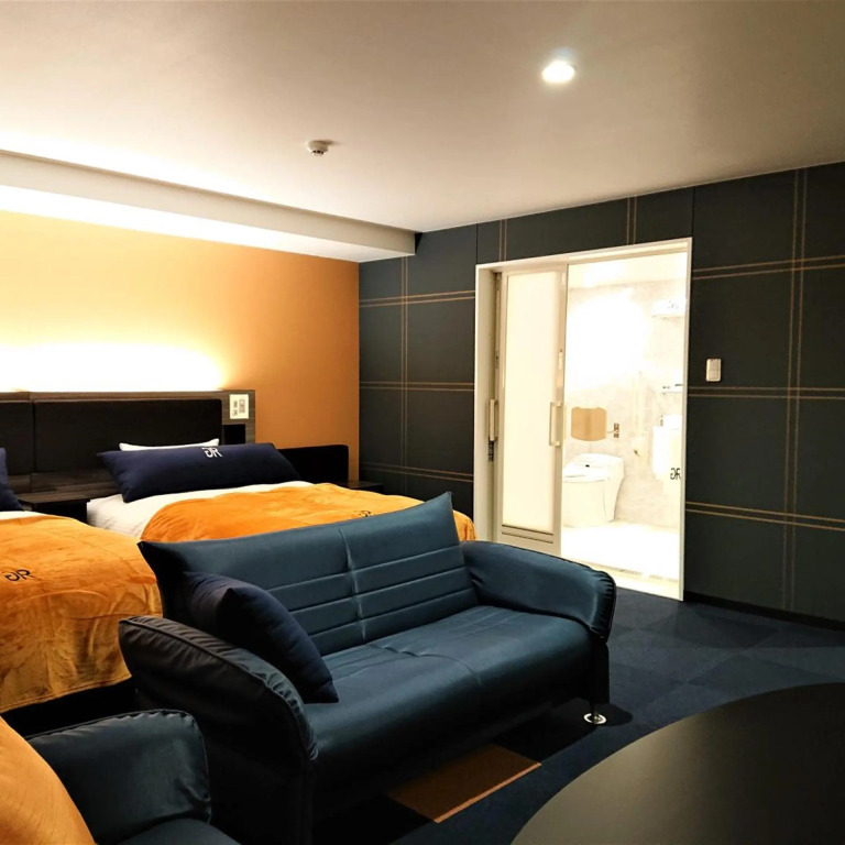 Green Rich Hotel Kurashiki Ekimae