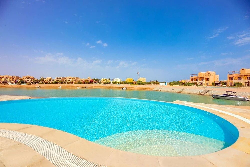 Vesta - Luxury Villa - 5 BR - Sabina