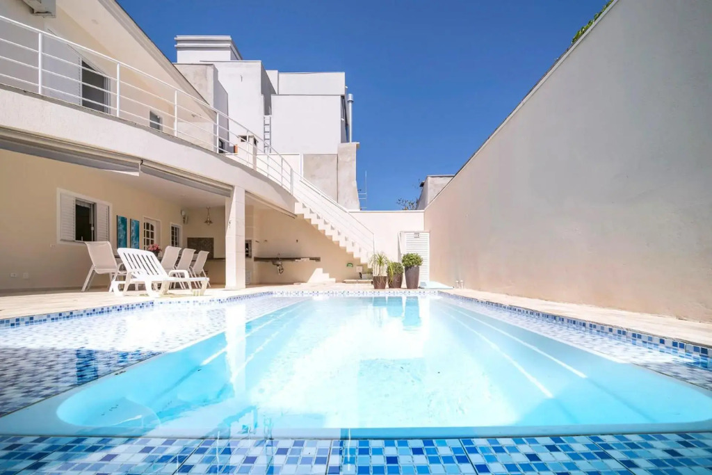 Apartamento de Praia em Bombinhas