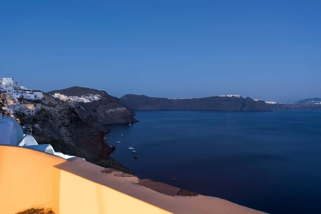 Horizon Aeifos Suites