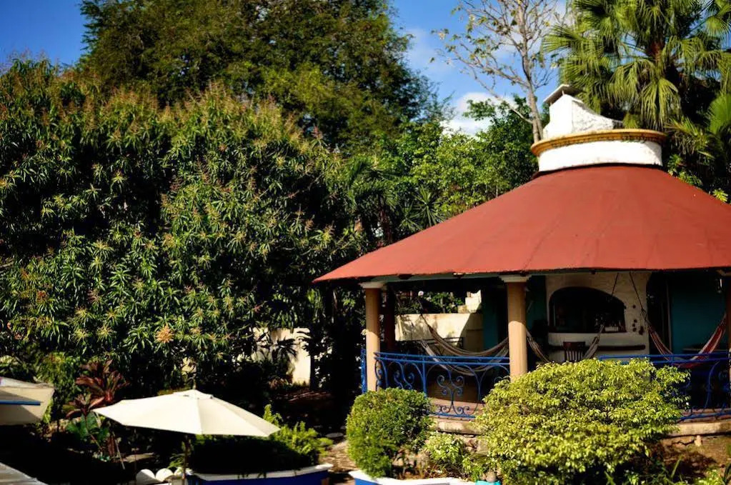 Casa Ramirez