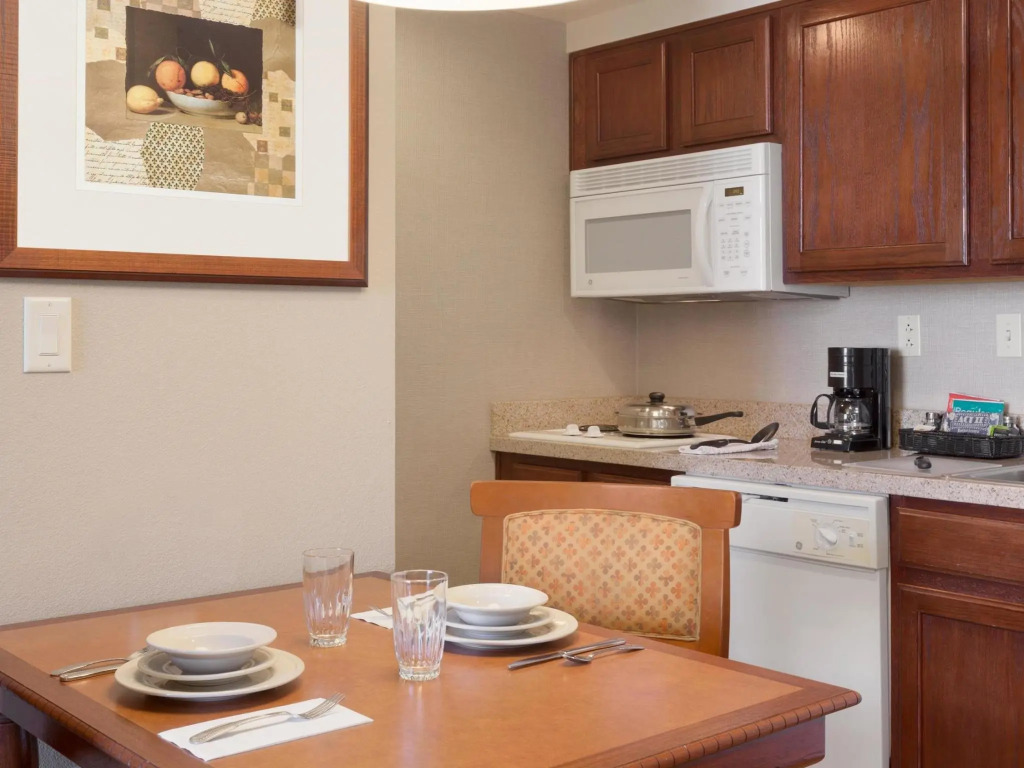 Homewood Suites by Hilton La Quinta