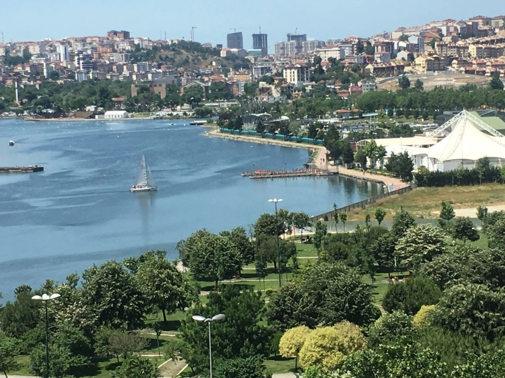 Terrace Suites Istanbul