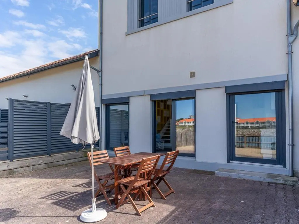 Appartement Mimizan, 3 pièces, 4 personnes - FR-1-50-74