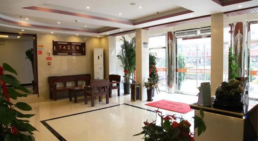 Richmond Hotel