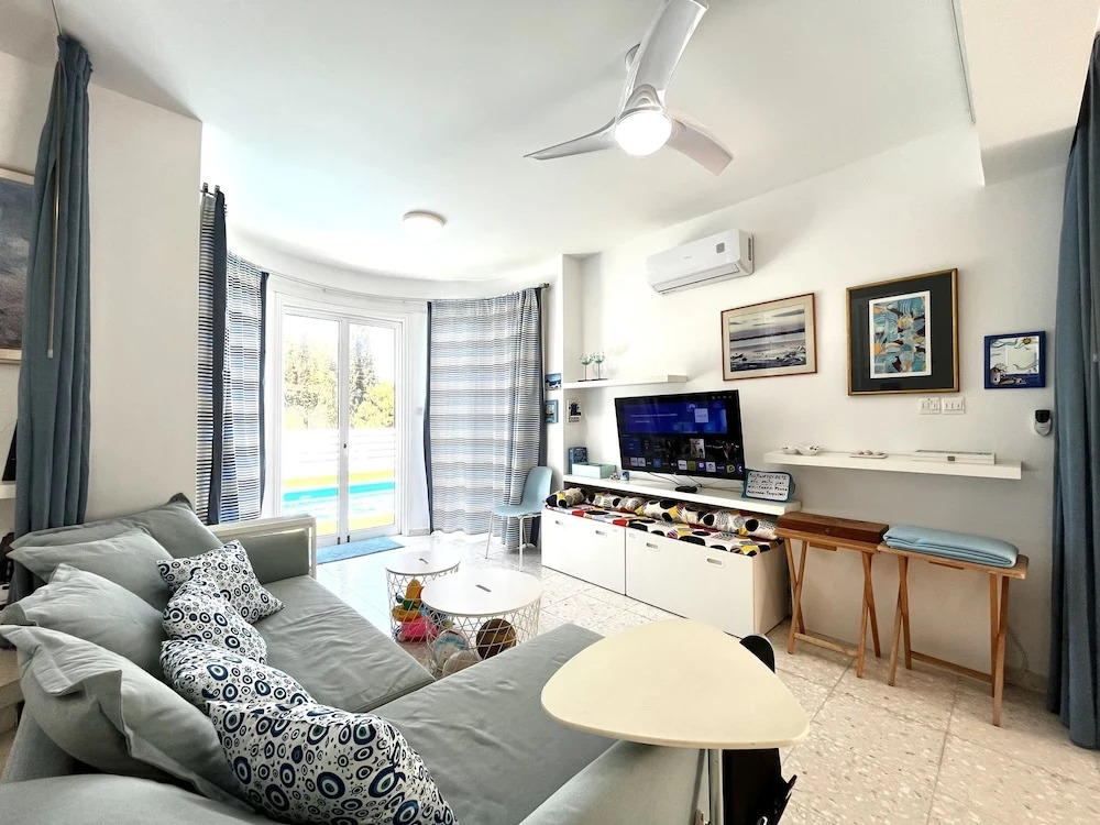 44 PRO -stay Alkyoni Villa