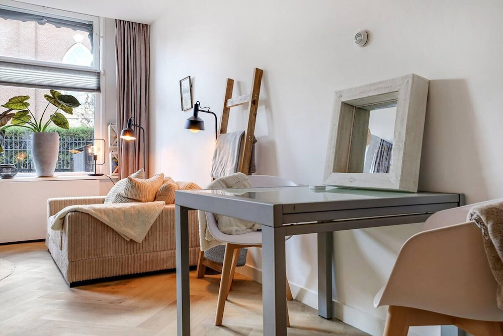 Cozy Apartment in the Heart of Sneek