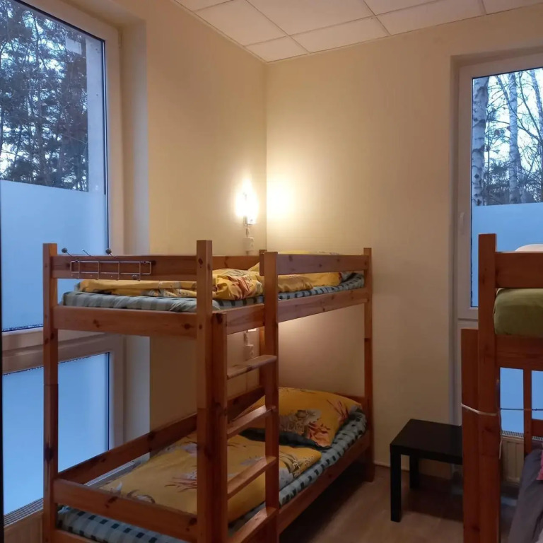 Hostel Lubelski