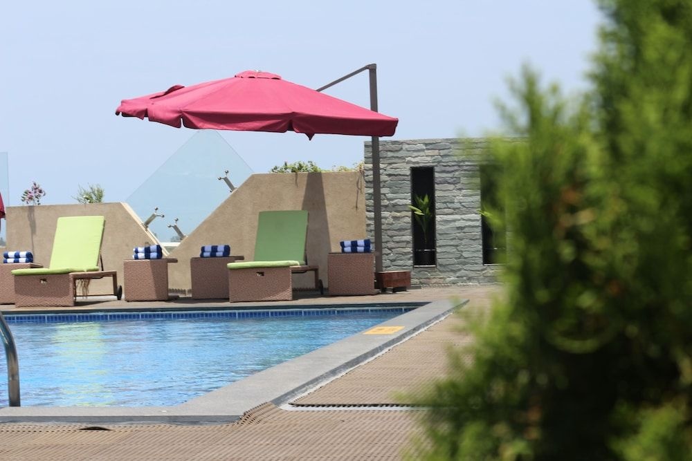 Flamingo Inn Hotel Trivandrum