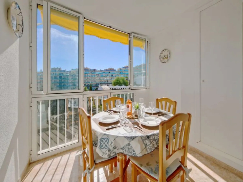 Apartment Pueblo II Calpe/Calp